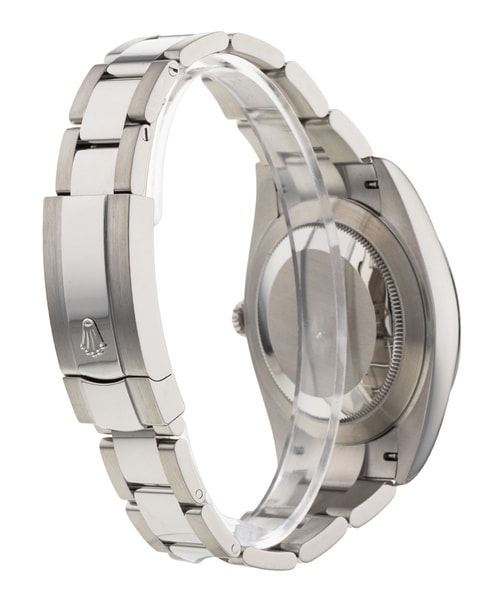 Rolex Datejust 41 126300